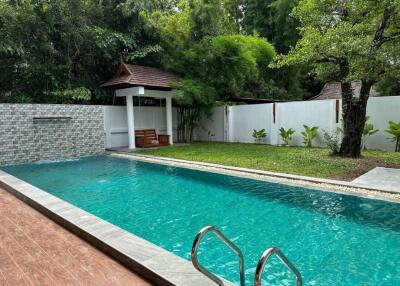 House for Sale in Fa Ham, Mueang Chiang Mai.