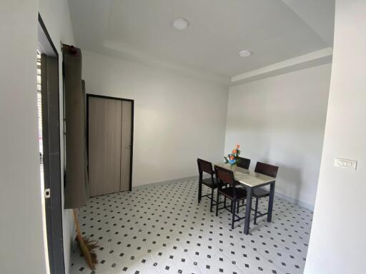 House for Rent in Ban Waen, Hang Dong.