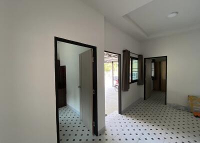 House for Rent in Ban Waen, Hang Dong.