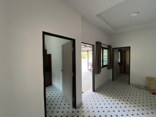 House for Rent in Ban Waen, Hang Dong.