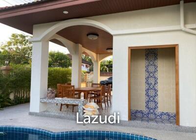 Spacious 5-Bedroom Villa For Sale In Kathu