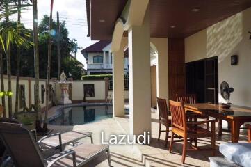 Spacious 5-Bedroom Villa For Sale In Kathu