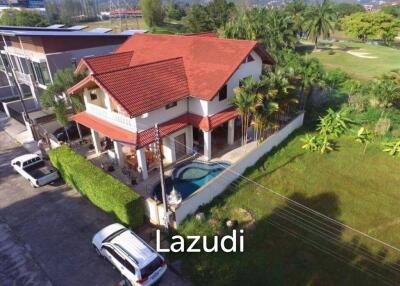 Spacious 5-Bedroom Villa For Sale In Kathu