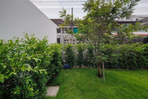 House for Sale in Chang Phueak, Mueang Chiang Mai.