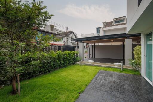 House for Sale in Chang Phueak, Mueang Chiang Mai.