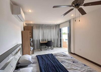 Modern 2 Storey Pool Villa For Rent In Soi Saiyuan 3,Rawai