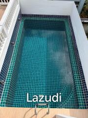 Modern 2 Storey Pool Villa For Rent In Soi Saiyuan 3,Rawai