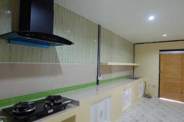 House for Rent, Sale in Nong Chom, San Sai.