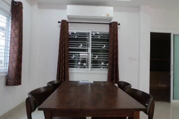 House for Rent, Sale in Nong Chom, San Sai.