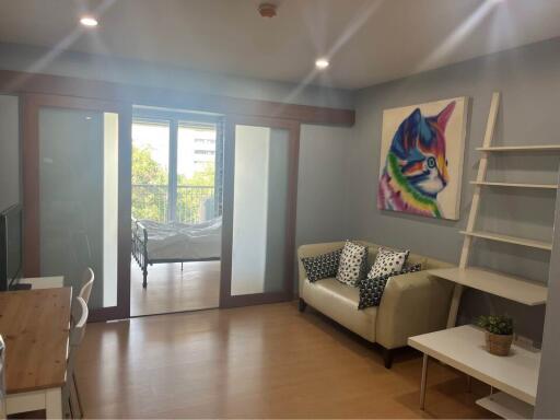 Condo for Rent at The Niche Sukhumvit 49