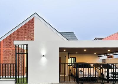 House for Sale at Koolpunt Ville 2