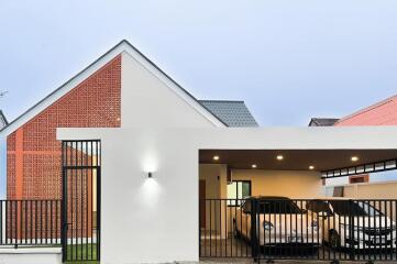 House for Sale at Koolpunt Ville 2