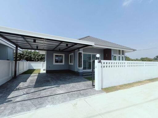 House for Sale in Pa Phai, San Sai.