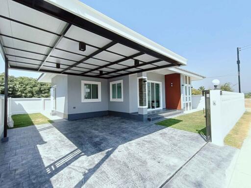 House for Sale in Pa Phai, San Sai.