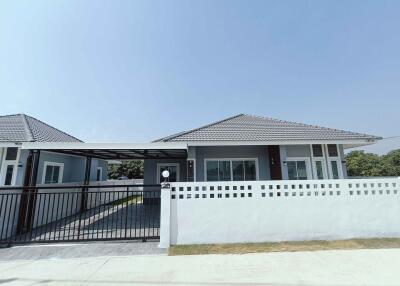 House for Sale in Pa Phai, San Sai.