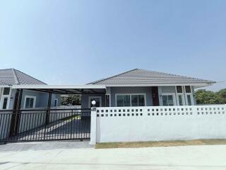 House for Sale in Pa Phai, San Sai.