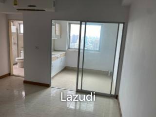 2 Bed 85.24 SQ.M Supalai Park Ekamai Thonglor