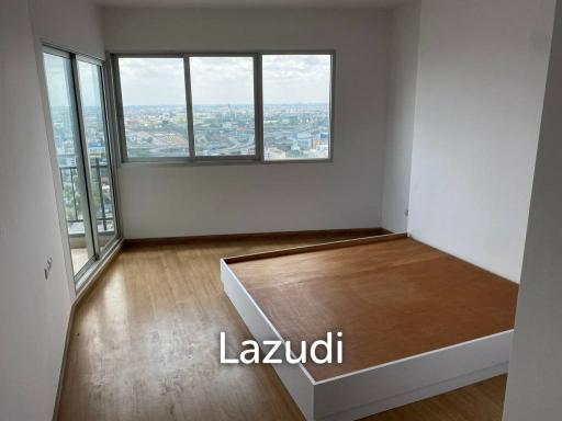 2 Bed 85.24 SQ.M Supalai Park Ekamai Thonglor