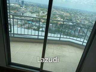 2 Bed 85.24 SQ.M Supalai Park Ekamai Thonglor