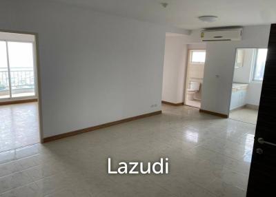 2 Bed 85.24 SQ.M Supalai Park Ekamai Thonglor