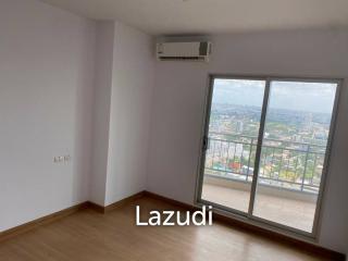 2 Bed 85.24 SQ.M Supalai Park Ekamai Thonglor