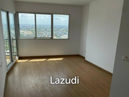 2 Bed 85.24 SQ.M Supalai Park Ekamai Thonglor