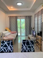 House for Rent at Baan Buritana