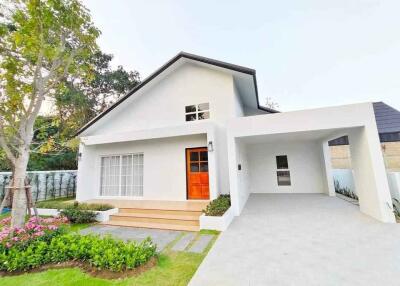 House for Rent, Sale in Nam Phrae, Hang Dong.