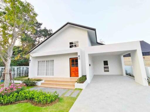 House for Rent, Sale in Nam Phrae, Hang Dong.