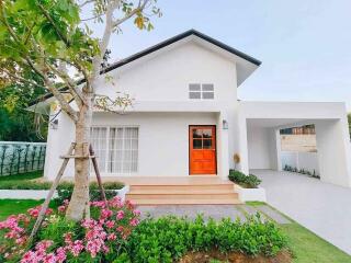 House for Rent, Sale in Nam Phrae, Hang Dong.