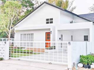 House for Rent, Sale in Nam Phrae, Hang Dong.