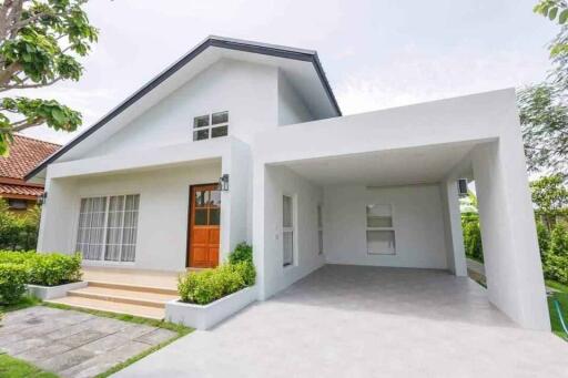 House for Rent, Sale in Nam Phrae, Hang Dong.