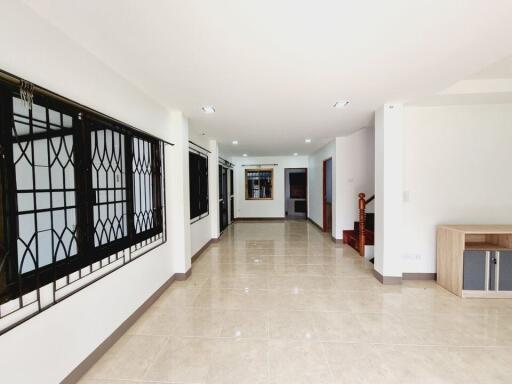 House for Sale in San Sai Noi, San Sai.