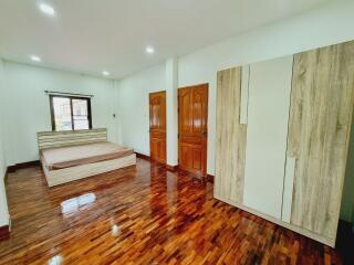 House for Sale in San Sai Noi, San Sai.