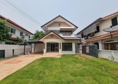 House for Sale in San Sai Noi, San Sai.