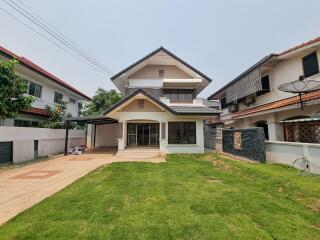 House for Sale in San Sai Noi, San Sai.