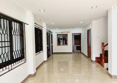 House for Sale in San Sai Noi, San Sai.