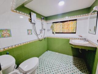 House for Sale in San Sai Noi, San Sai.