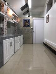 Townhouse for rent in Changklan close to Shang gri la hotel