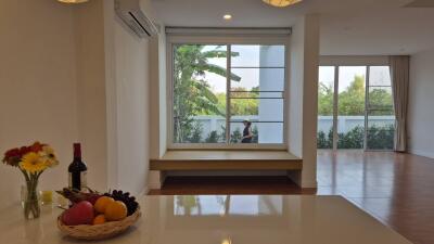 House for Sale in Nong Phueng, Saraphi.