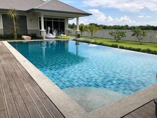 House for Sale in Mae Pu Kha, San Kamphaeng.