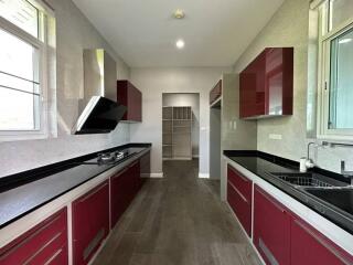 House for Sale in Mae Pu Kha, San Kamphaeng.