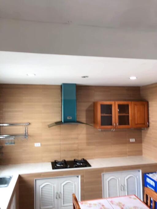 House for Sale in San Phak Wan, Hang Dong.