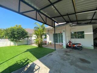 House for Sale in San Phak Wan, Hang Dong.