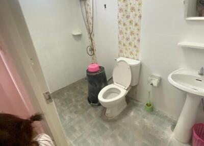 House for Sale in San Phak Wan, Hang Dong.