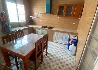 House for Sale in San Phak Wan, Hang Dong.