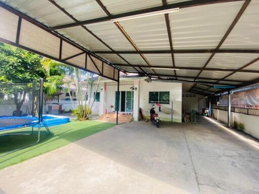 House for Sale in San Phak Wan, Hang Dong.