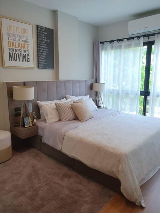 Condo for Sale at Arise Condo At Mahidol