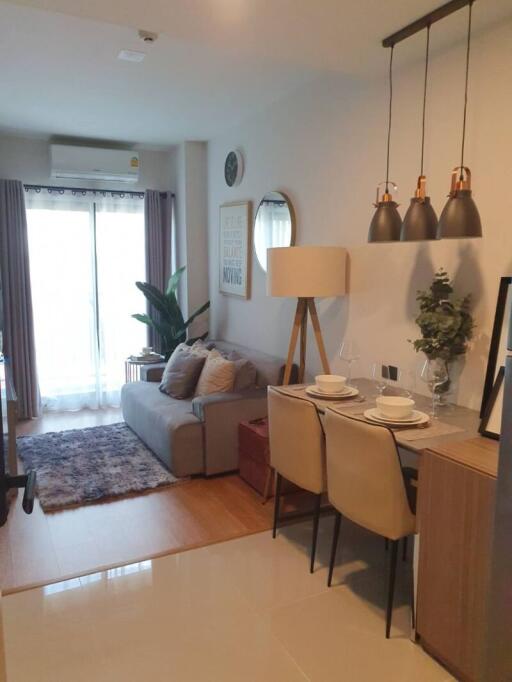 Condo for Sale at Arise Condo At Mahidol