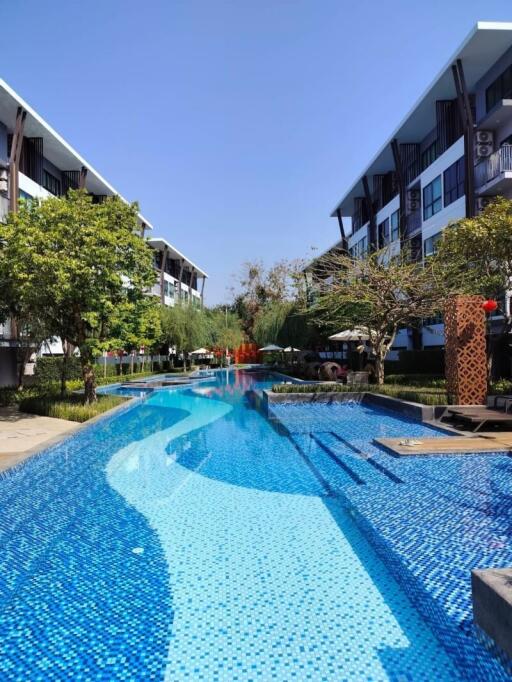 Condo for Sale at Arise Condo At Mahidol